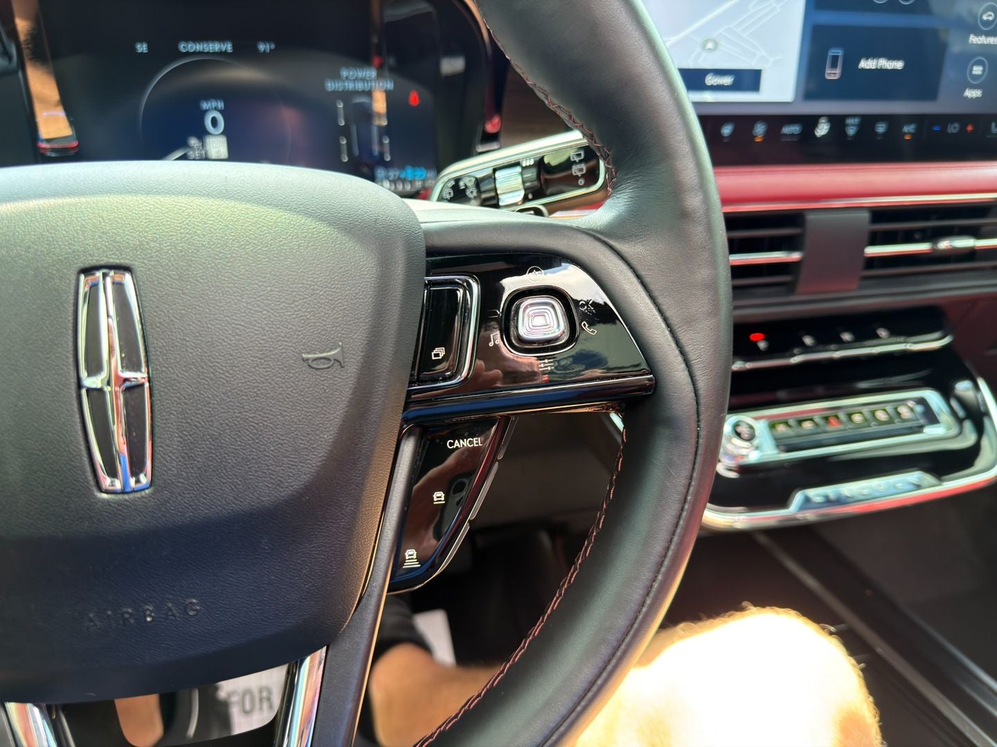 2024 Lincoln Corsair Grand Touring