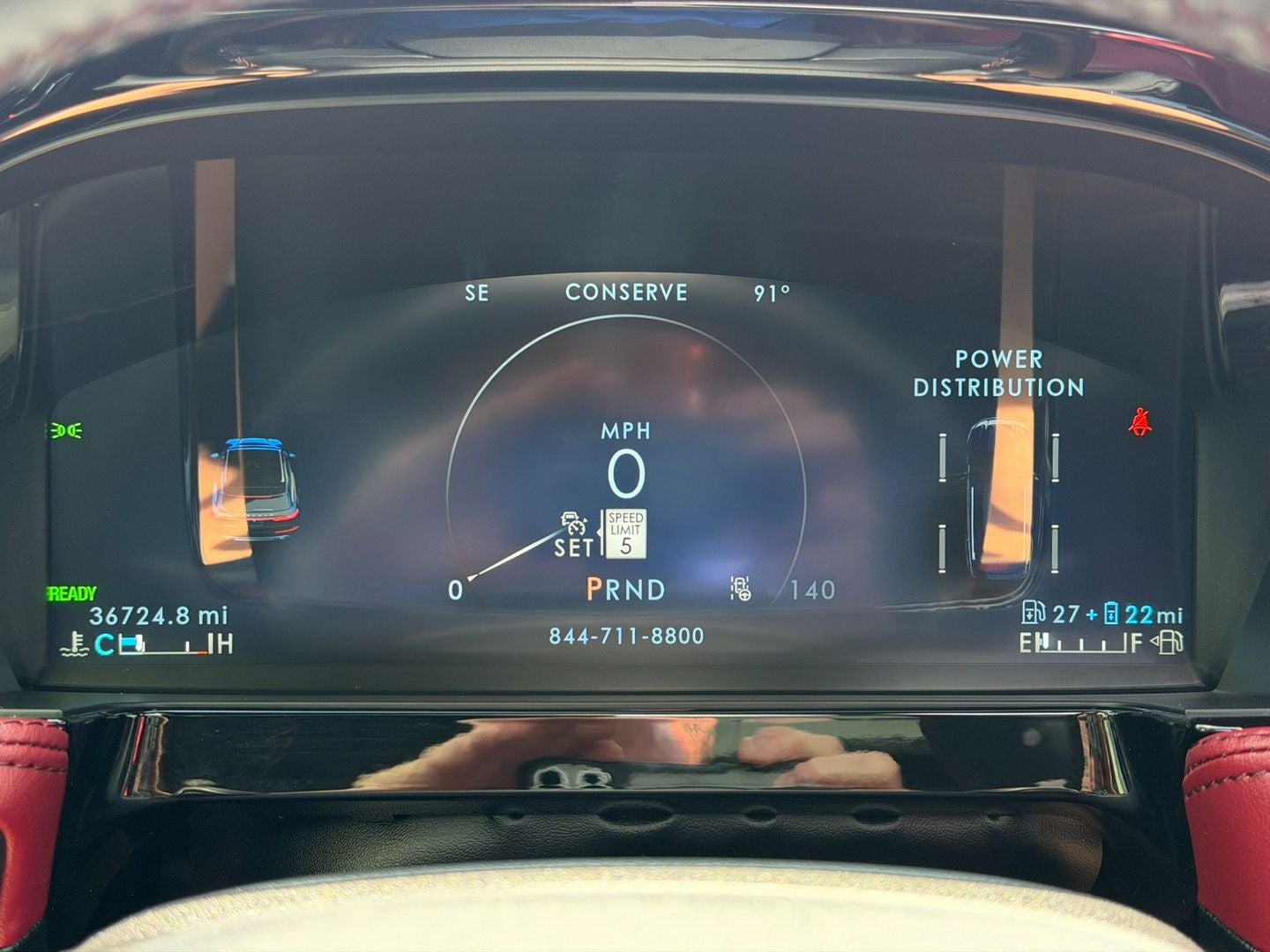 2024 Lincoln Corsair Grand Touring