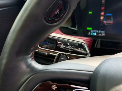 2024 Lincoln Corsair Grand Touring