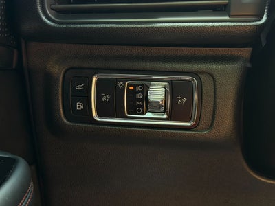 2024 Lincoln Corsair Grand Touring