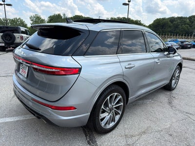 2024 Lincoln Corsair Grand Touring