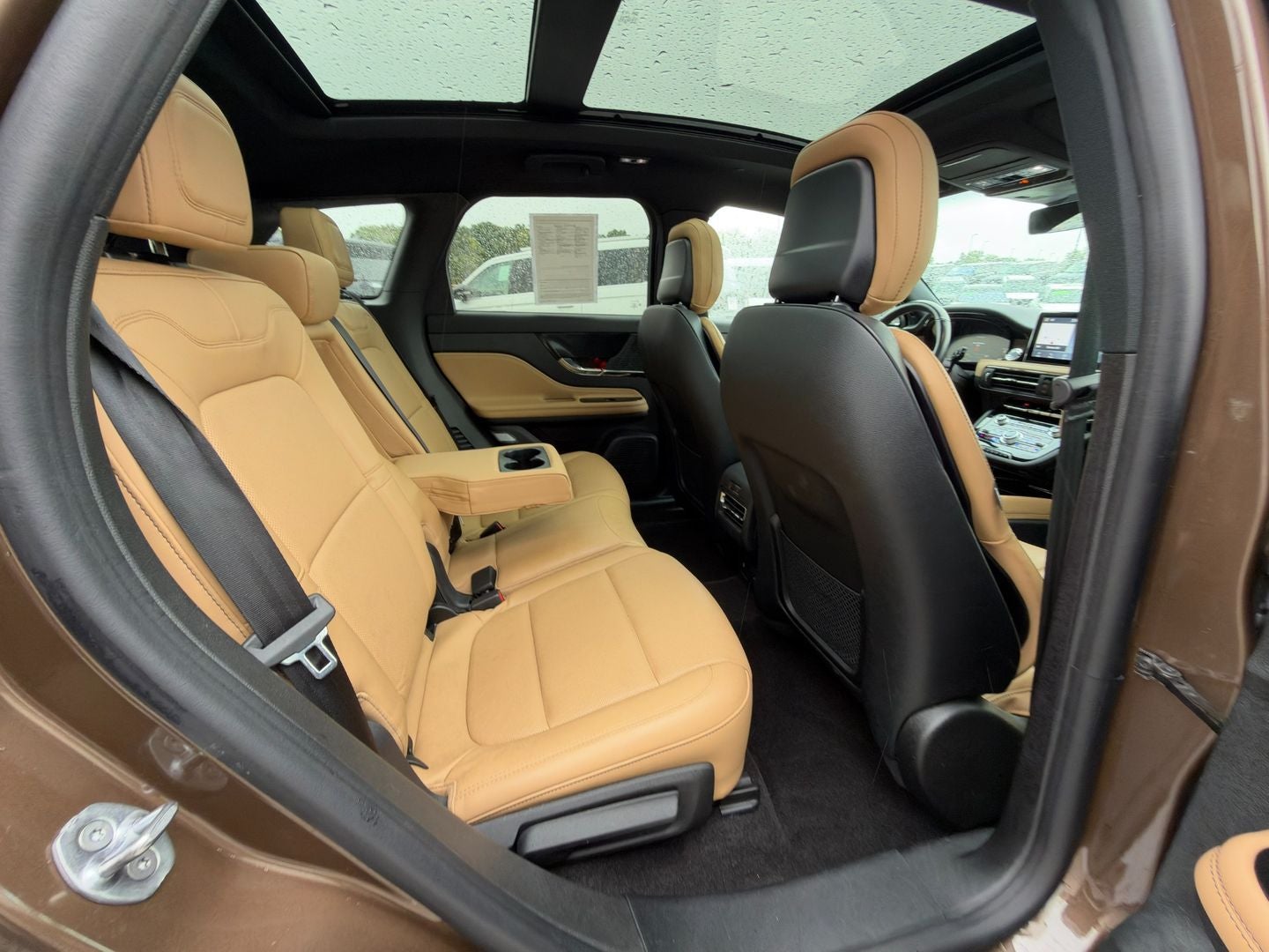 2022 Lincoln Corsair Grand Touring