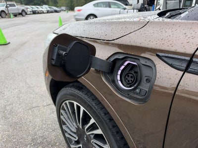 2022 Lincoln Corsair Grand Touring
