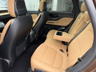 2022 Lincoln Corsair Grand Touring