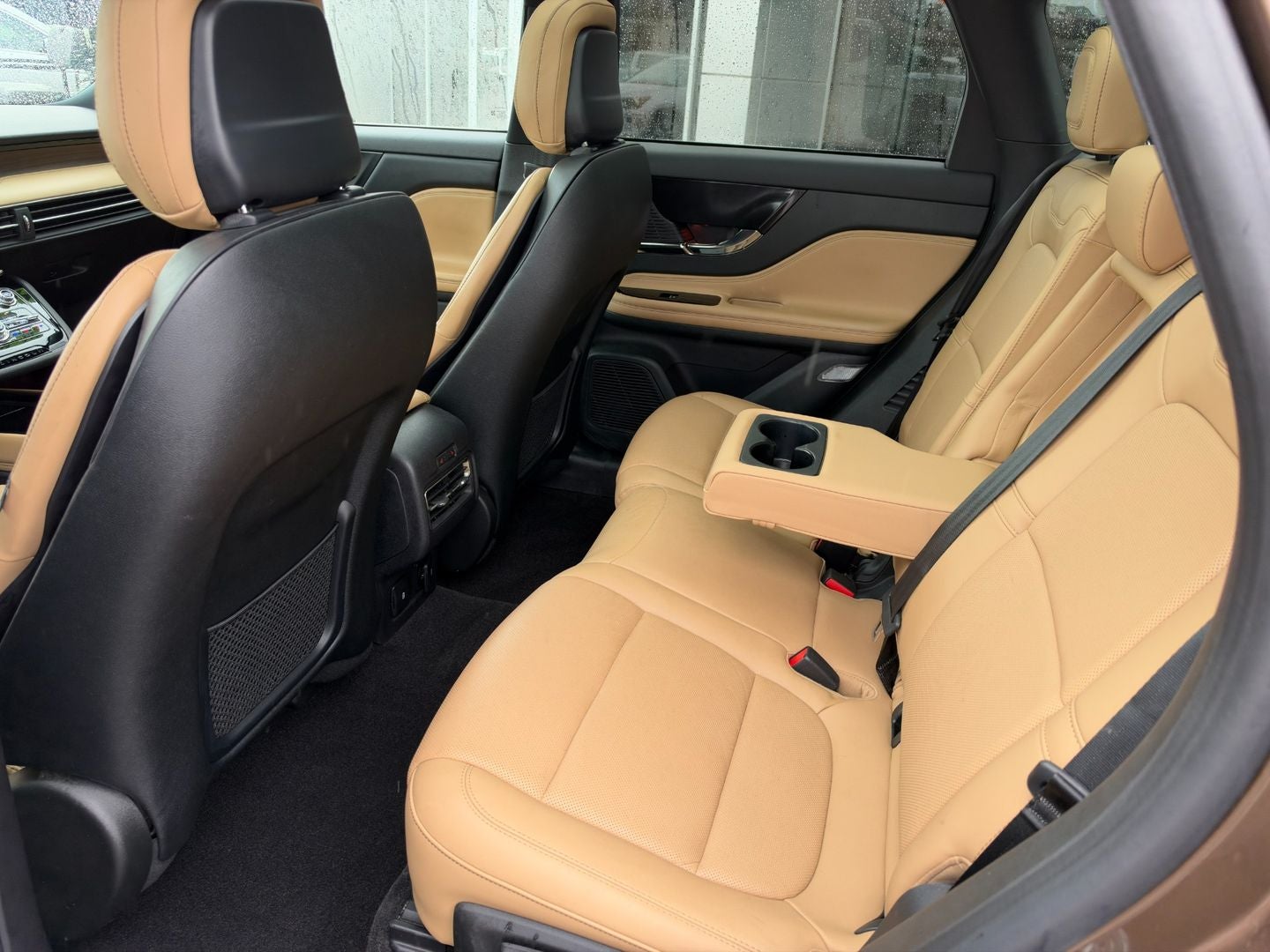 2022 Lincoln Corsair Grand Touring