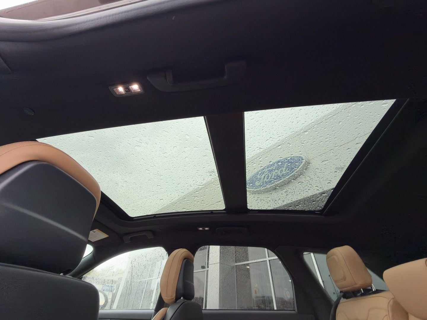 2022 Lincoln Corsair Grand Touring