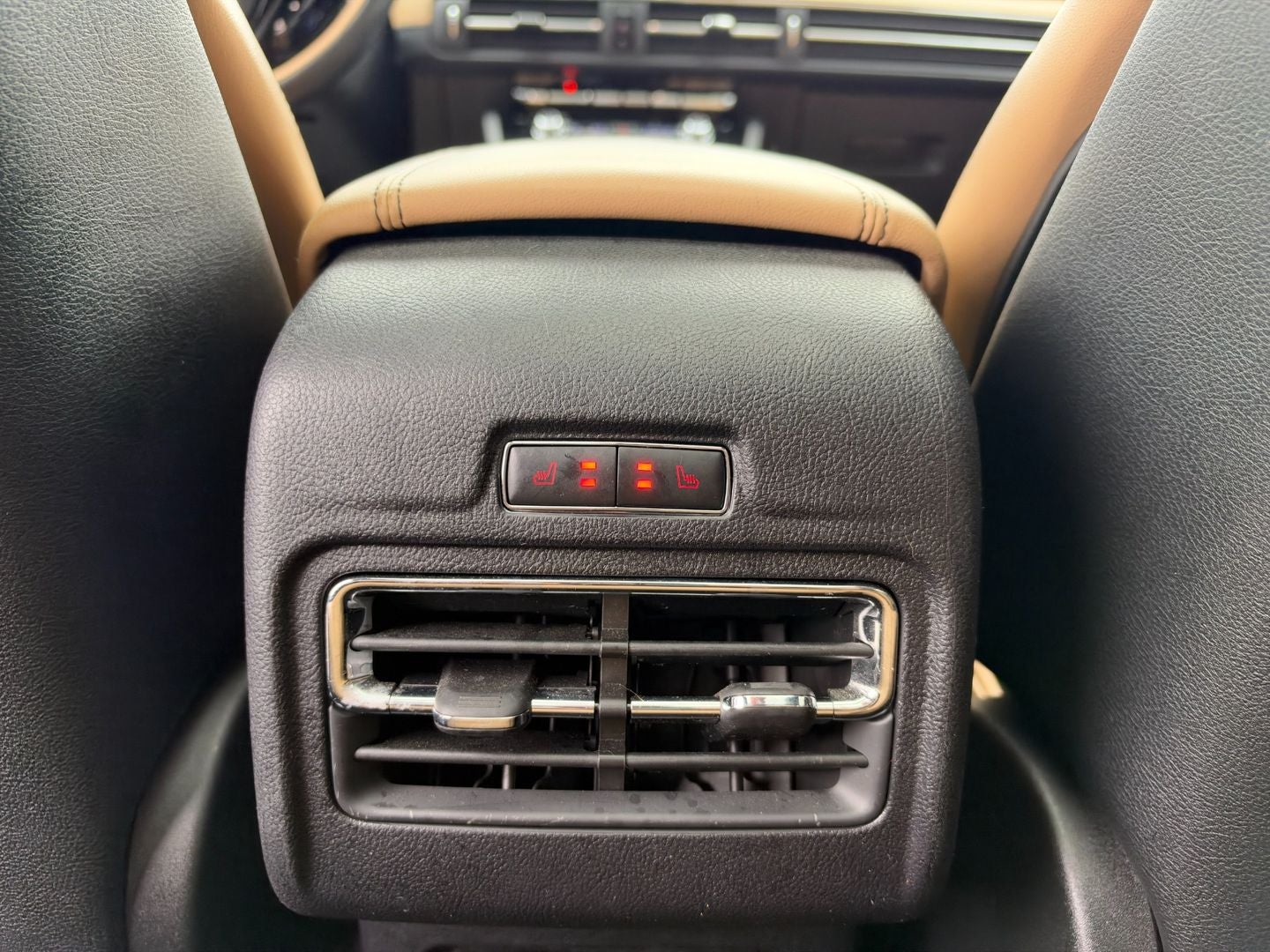 2022 Lincoln Corsair Grand Touring
