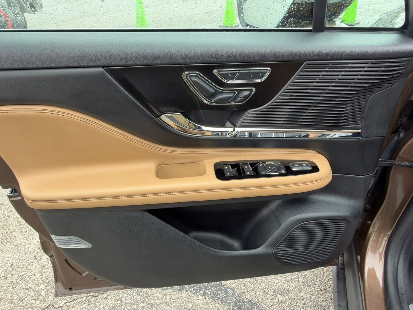 2022 Lincoln Corsair Grand Touring