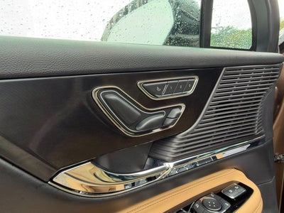 2022 Lincoln Corsair Grand Touring