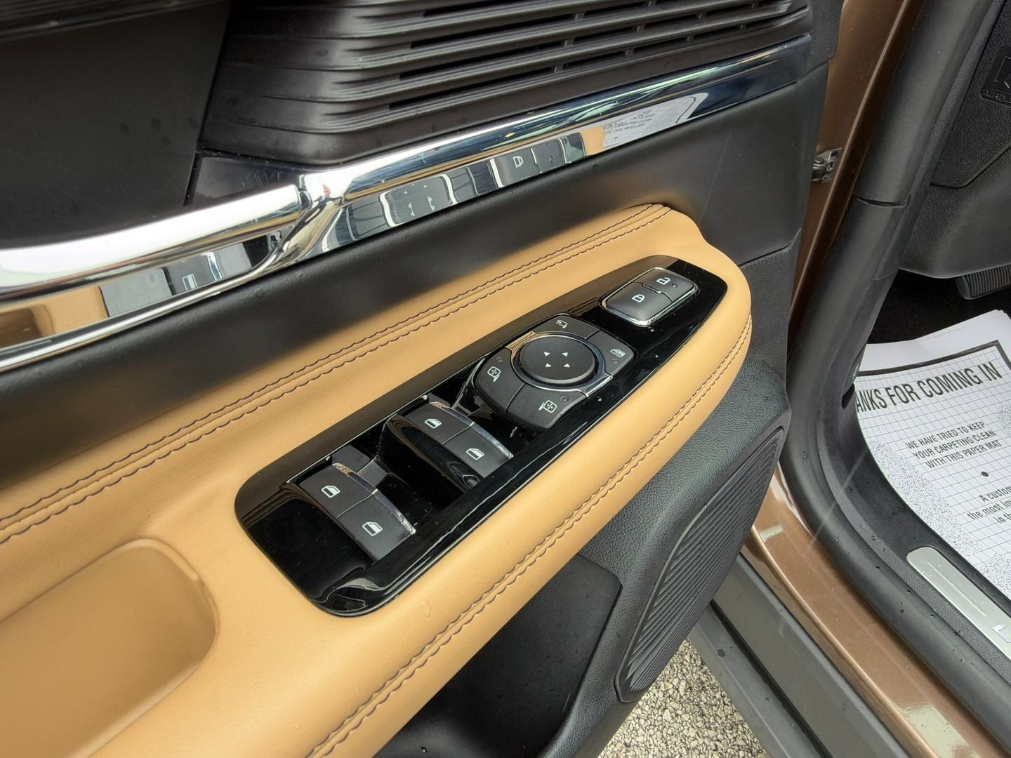 2022 Lincoln Corsair Grand Touring