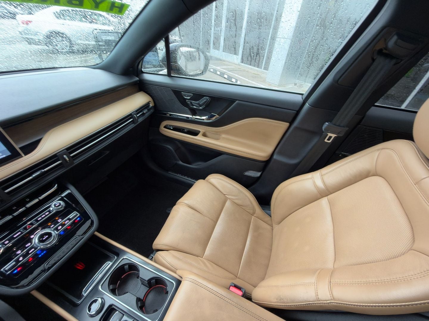 2022 Lincoln Corsair Grand Touring