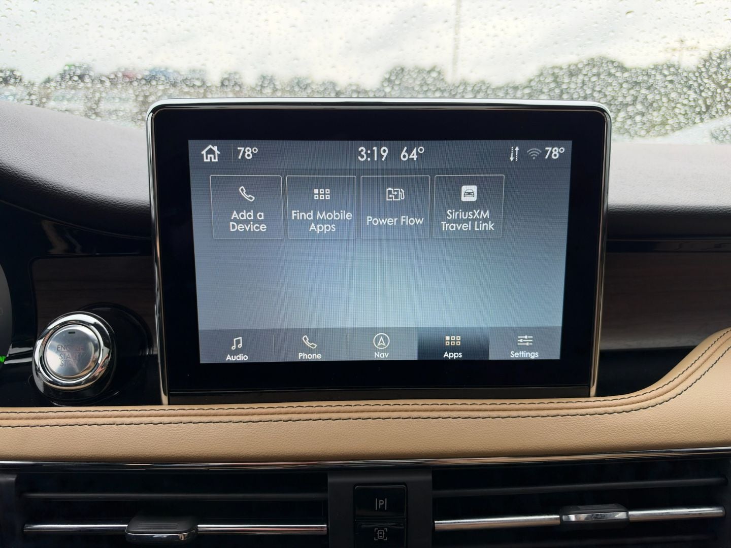 2022 Lincoln Corsair Grand Touring