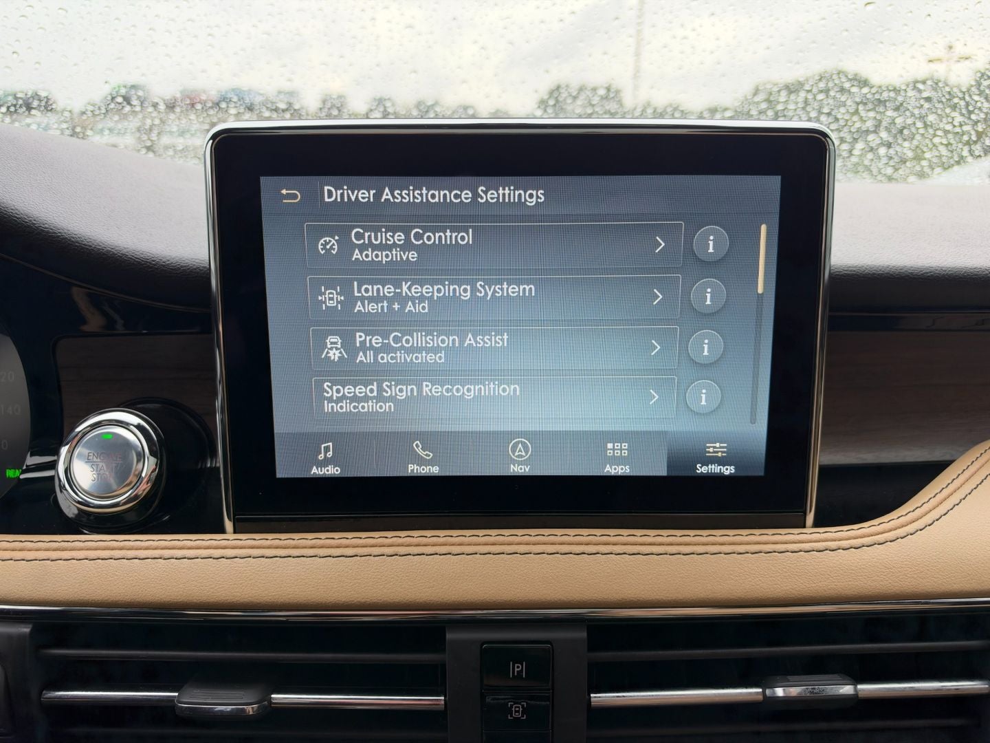 2022 Lincoln Corsair Grand Touring