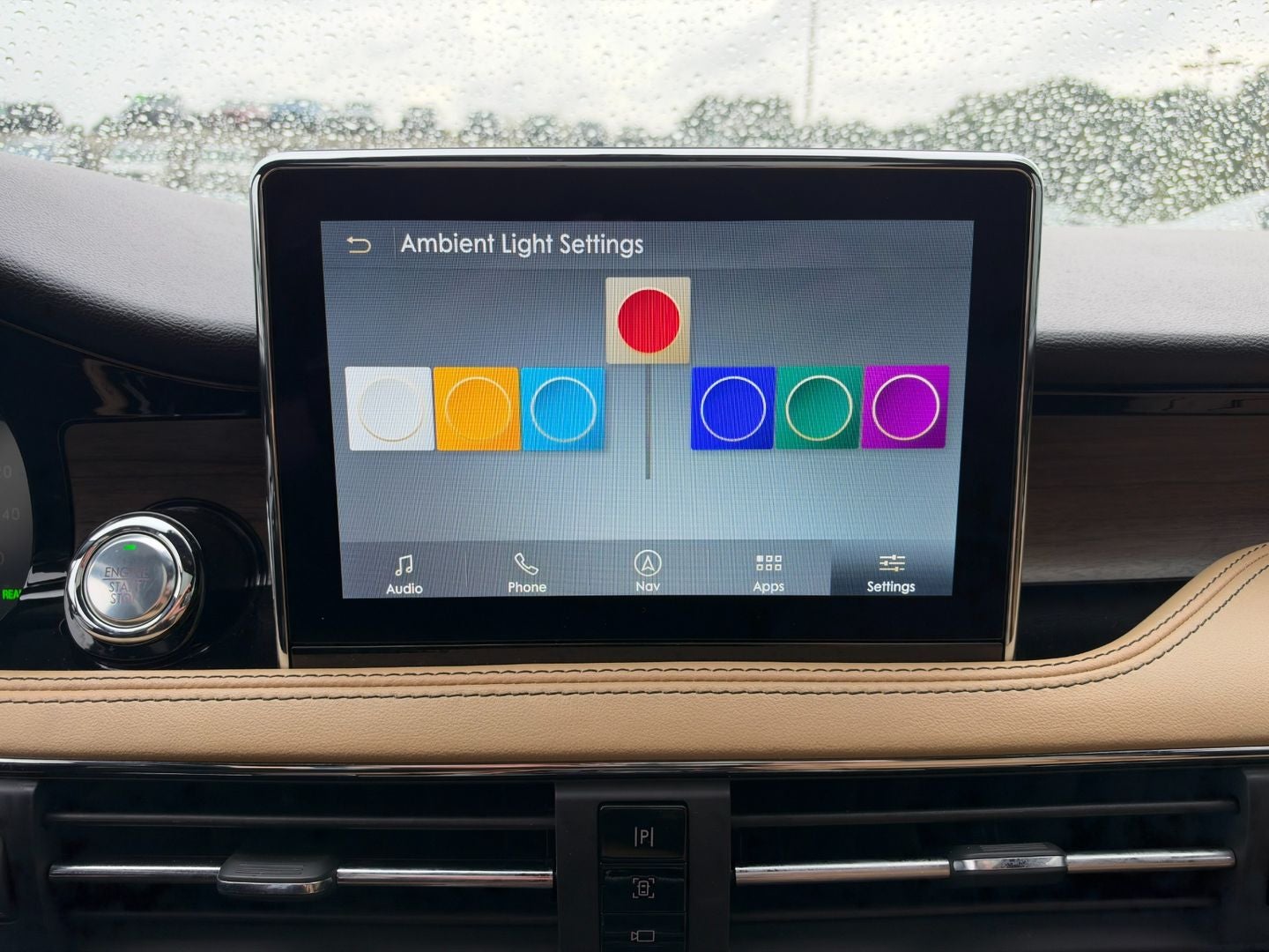 2022 Lincoln Corsair Grand Touring