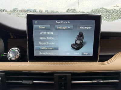 2022 Lincoln Corsair Grand Touring