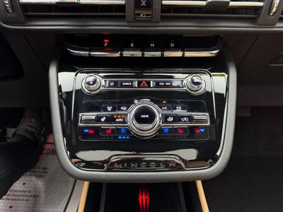2022 Lincoln Corsair Grand Touring