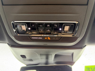2022 Lincoln Corsair Grand Touring