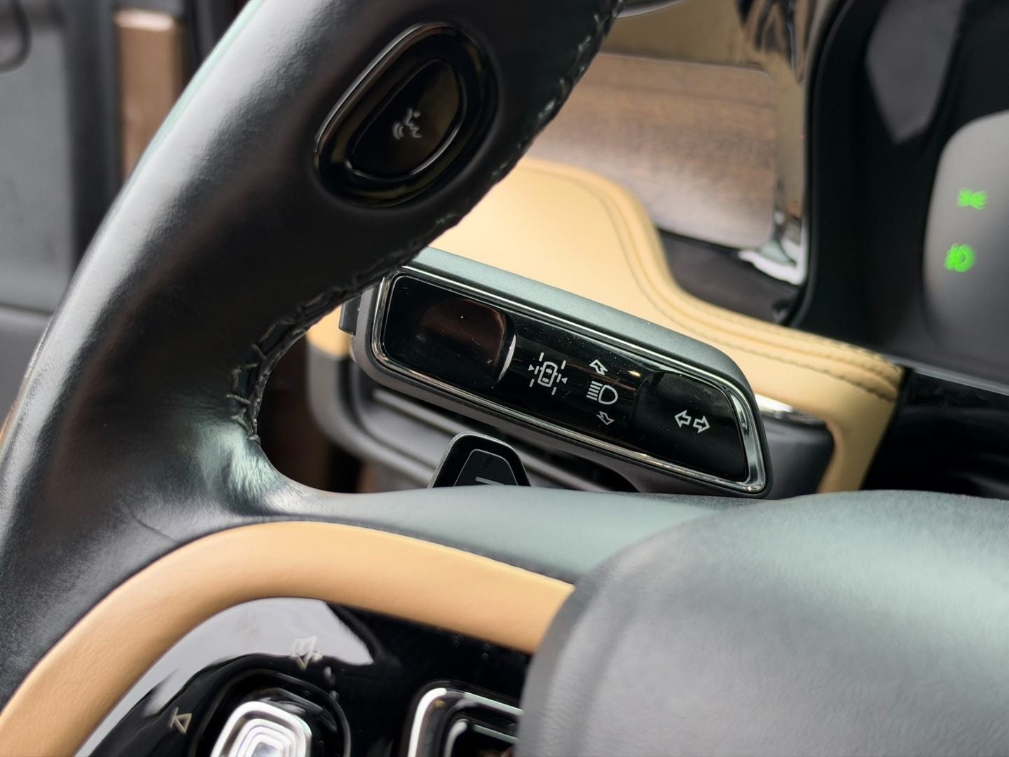 2022 Lincoln Corsair Grand Touring