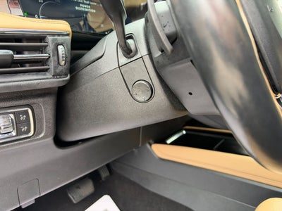 2022 Lincoln Corsair Grand Touring