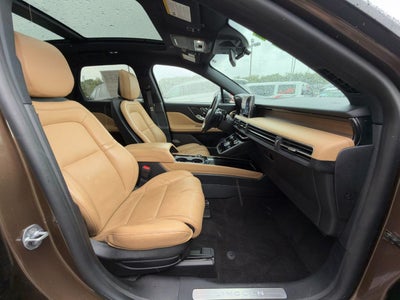 2022 Lincoln Corsair Grand Touring