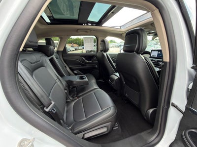 2025 Lincoln Corsair Grand Touring