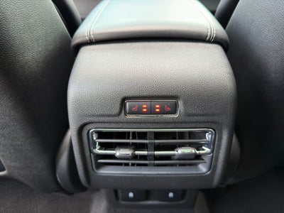 2025 Lincoln Corsair Grand Touring