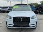 2025 Lincoln Corsair Grand Touring