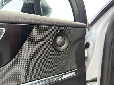 2025 Lincoln Corsair Grand Touring