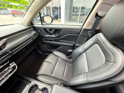 2025 Lincoln Corsair Grand Touring