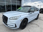 2025 Lincoln Corsair Grand Touring