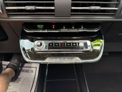 2025 Lincoln Corsair Grand Touring