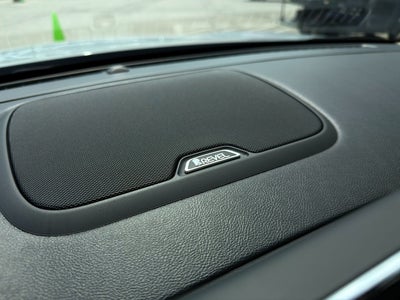 2025 Lincoln Corsair Grand Touring