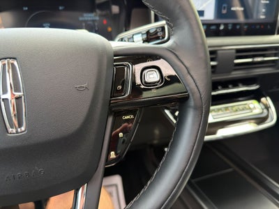 2025 Lincoln Corsair Grand Touring