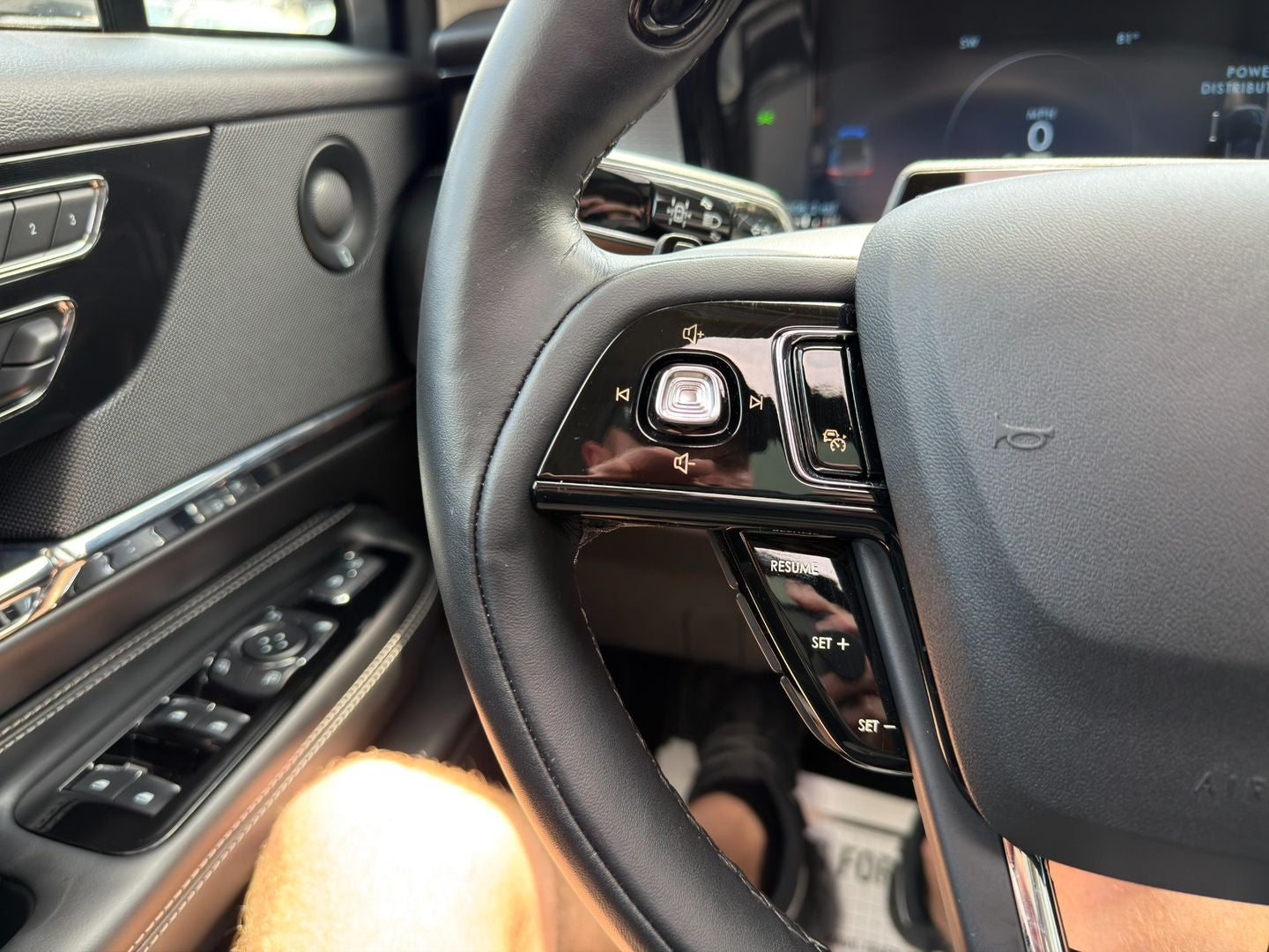 2025 Lincoln Corsair Grand Touring