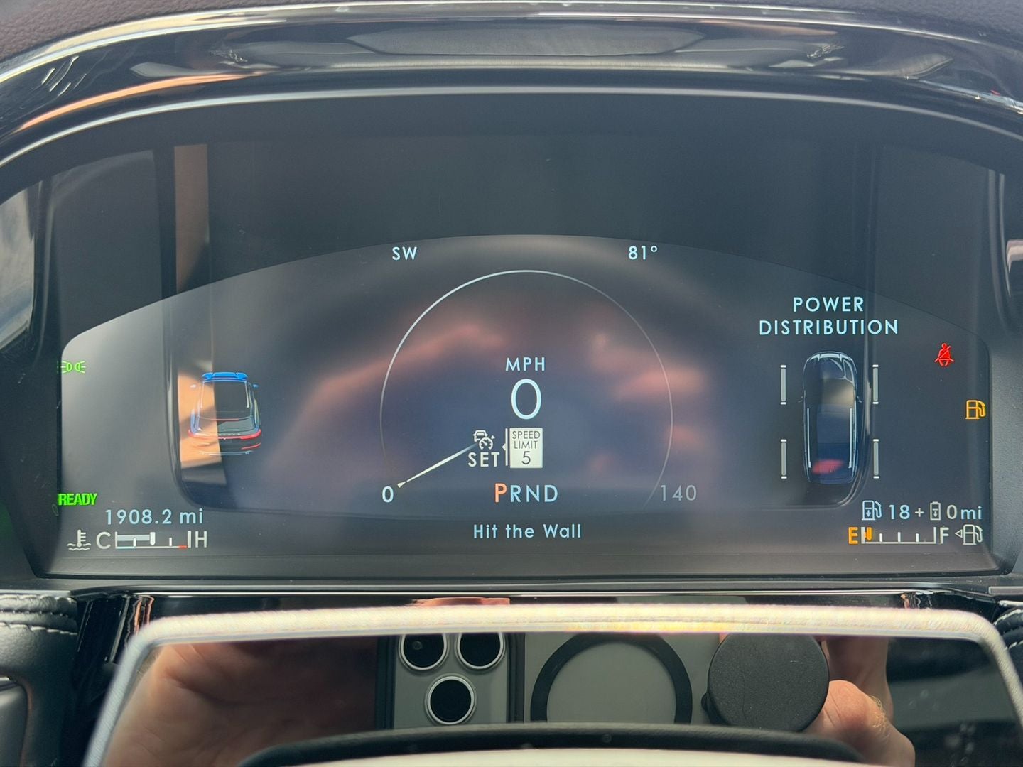 2025 Lincoln Corsair Grand Touring