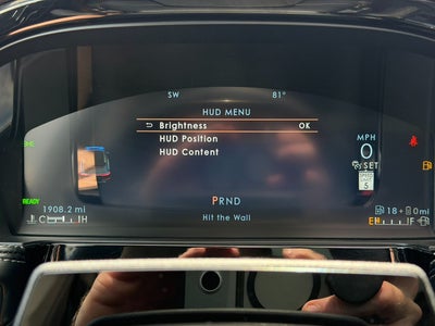 2025 Lincoln Corsair Grand Touring