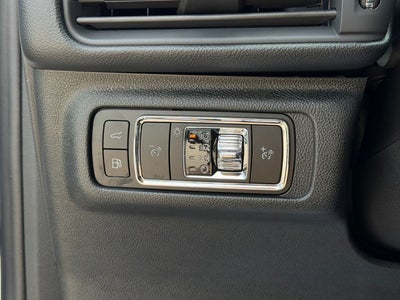 2025 Lincoln Corsair Grand Touring