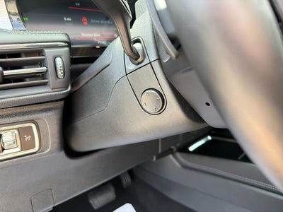 2025 Lincoln Corsair Grand Touring