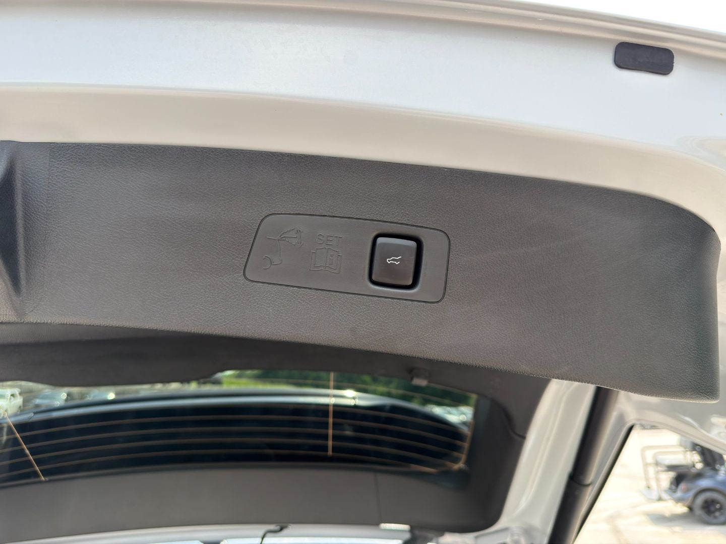 2025 Lincoln Corsair Grand Touring