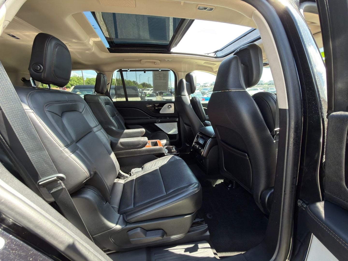 2020 Lincoln Aviator Grand Touring