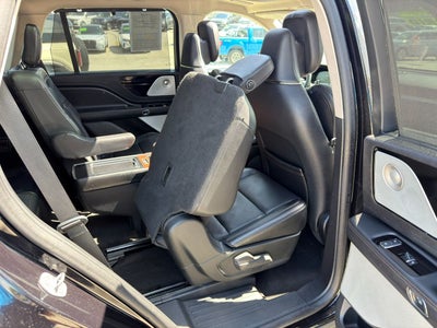 2020 Lincoln Aviator Grand Touring