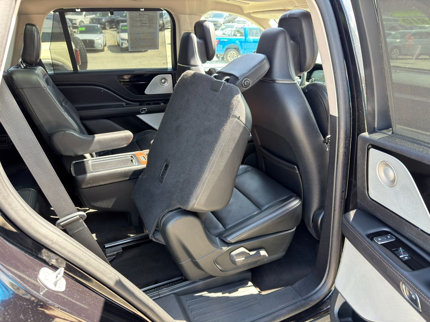2020 Lincoln Aviator Grand Touring