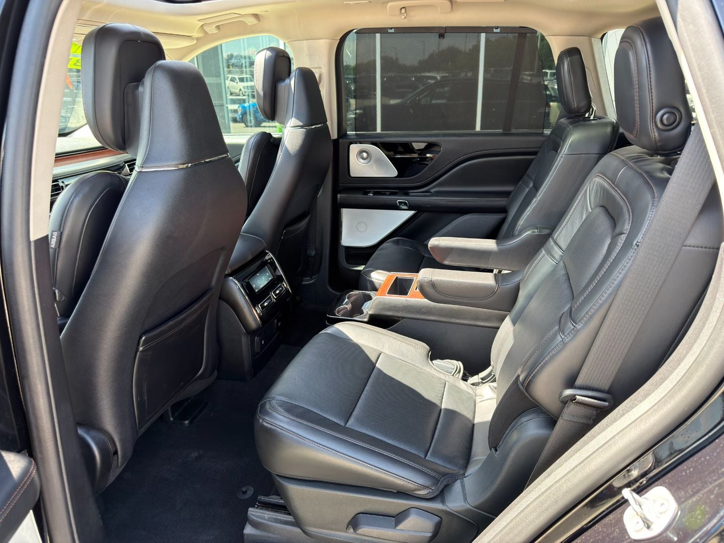 2020 Lincoln Aviator Grand Touring