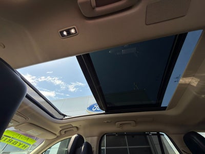 2020 Lincoln Aviator Grand Touring