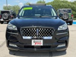 2020 Lincoln Aviator Grand Touring