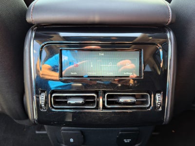 2020 Lincoln Aviator Grand Touring