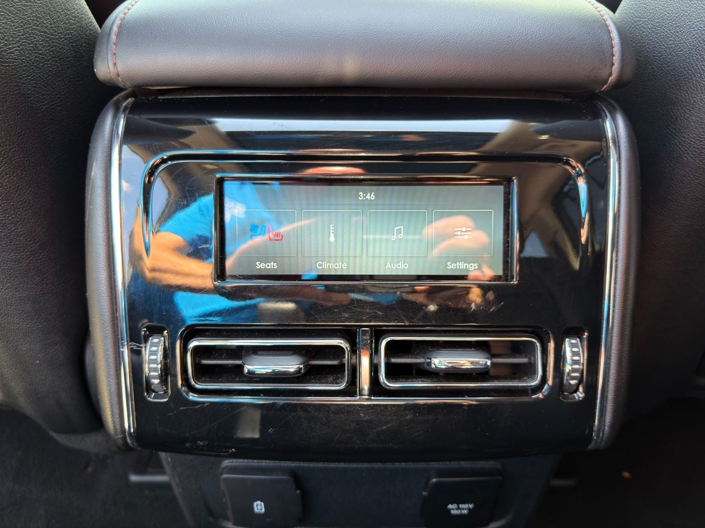 2020 Lincoln Aviator Grand Touring