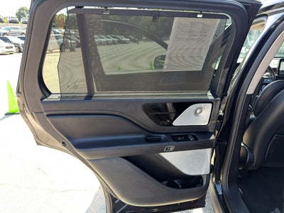 2020 Lincoln Aviator Grand Touring