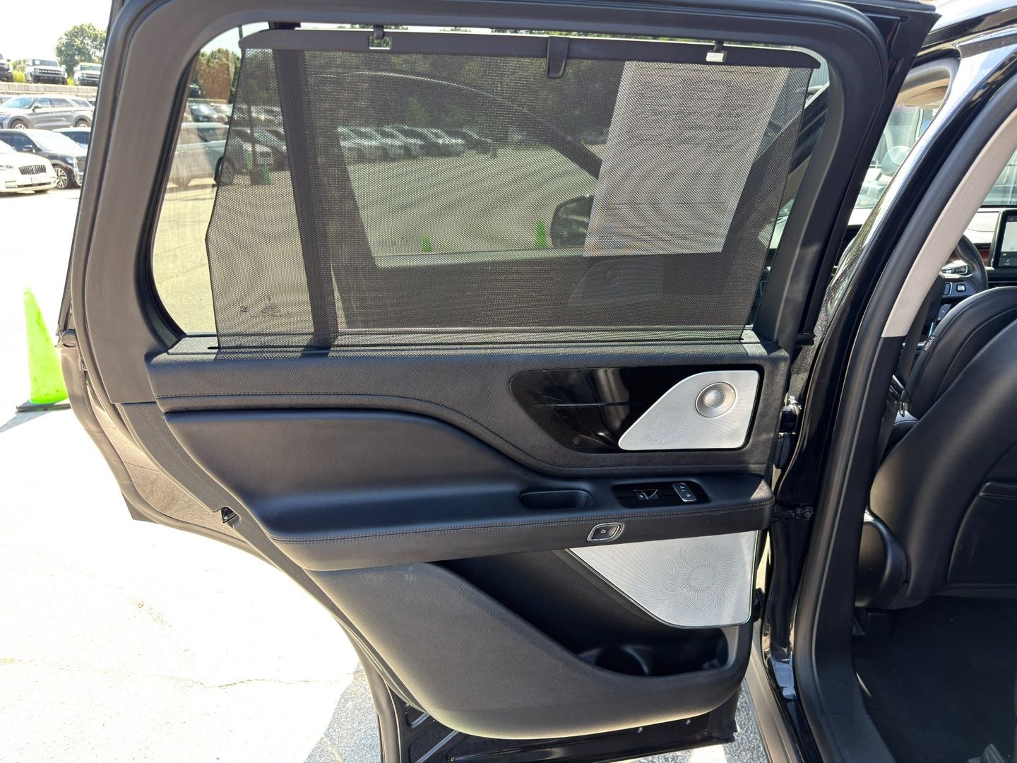 2020 Lincoln Aviator Grand Touring