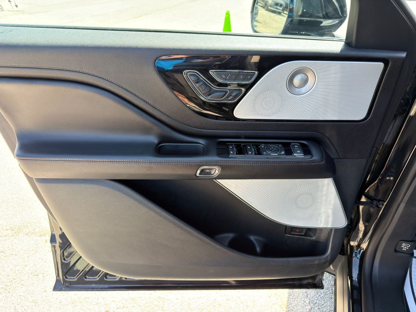 2020 Lincoln Aviator Grand Touring